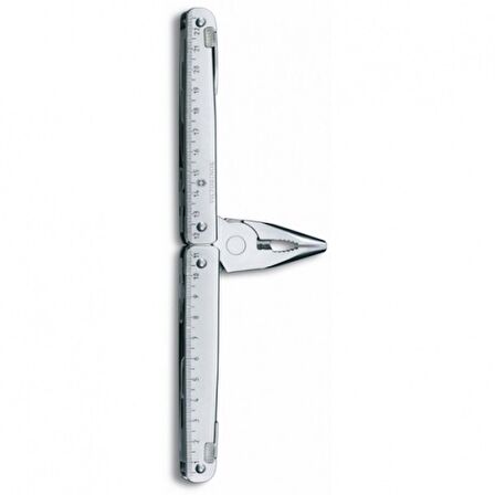 Victorinox 3.0327.LB1 SwissTool III (Deri Kılıflı) Blisterli
