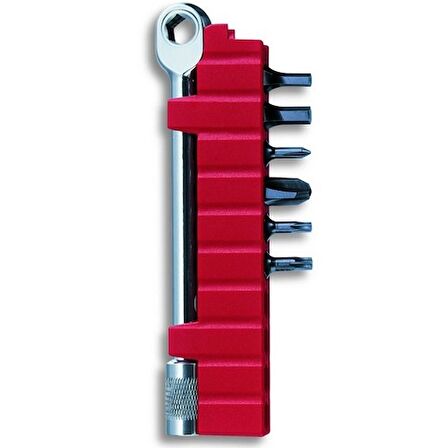 Victorinox 3.0306 SwissTool Cırcır Kol ve Uç
