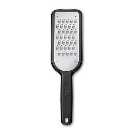 Victorinox Kalın Dişli Mutfak Rendesi 7.6081.3 Siyah