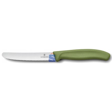 VictorinoxVT 9.7056.80 Swissclassic 4 adet 11cm Domates Bıç.
