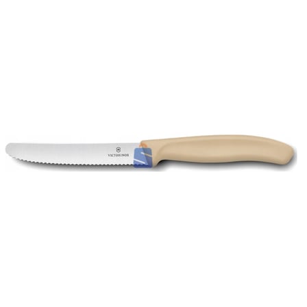VictorinoxVT 9.7056.80 Swissclassic 4 adet 11cm Domates Bıç.