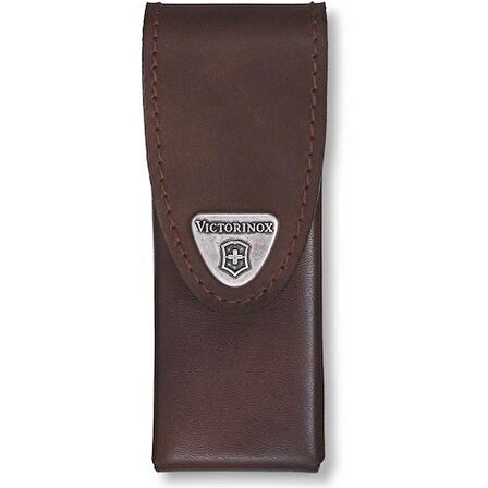 Victorinox 4.0822.L SwissTool Spirit Deri Kılıf