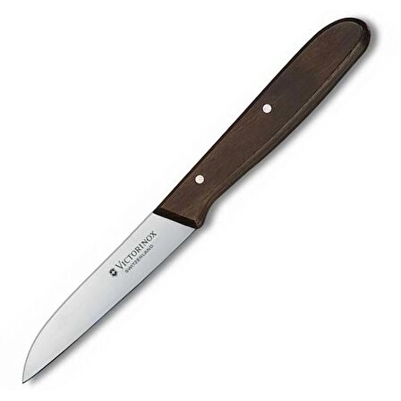 Victorinox 5.0400 8cm Düz Soyacak