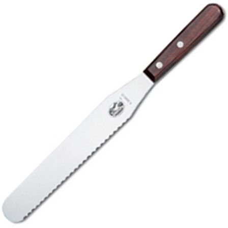 Victorinox 5.2630.31 Offset Spatula