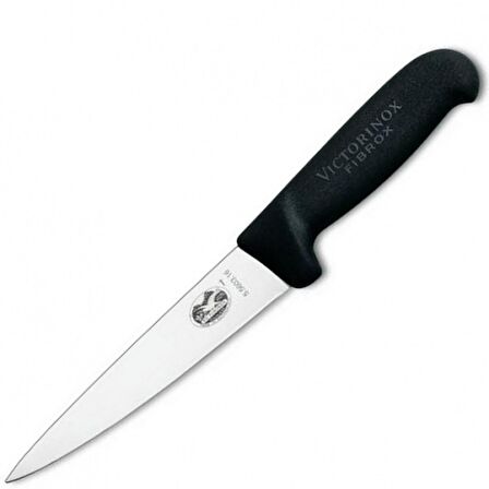 Victorinox 5.5603.20 Sivri Uçlu Sıyırma Bıçağı