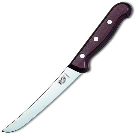 Victorinox 5.6500.15 Kavisli Geniş Ağız Sıyırma Bıçağı