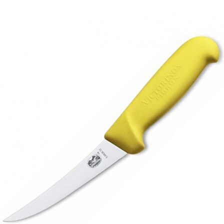 Victorinox 5.6608.12 Kavisli Dar Ağız Sıyırma Bıçağı