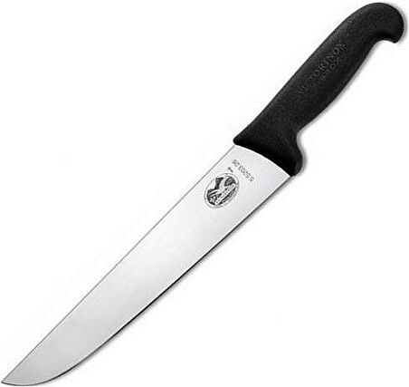 Victorinox 5.7303.25 Kavisli Steak-Biftek Bıçağı