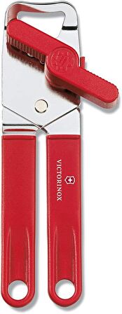 VICTORINOX KONSERVE AÇACAĞI KIRMIZI 7.6857