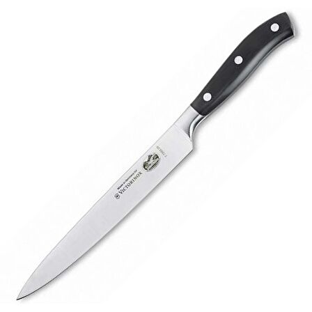 Victorinox 7.7203.20G Dövme Çelik Dilimleme Bıçağı