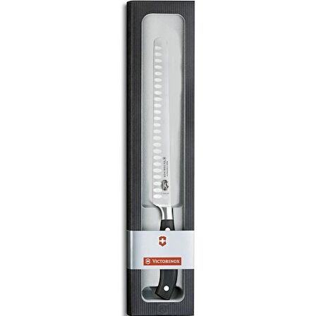 Victorinox 7.7223.26G Kutulu Dövme Çelik Dilimleme Bıçağı