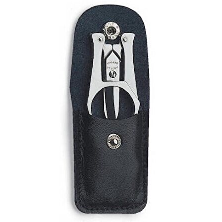 Victorinox 8.1034.10 Katlanabilir Makas (10 cm.)