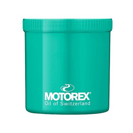 MOTOREX 850 GR ANTİ SEIZE