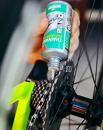 MOTOREX 100 ML CHAIN WAX
