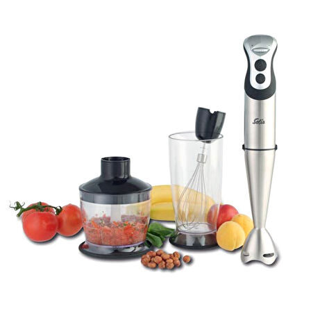 Solis 830 Power Mıxer Pro