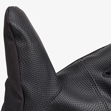 Mc Kinley Munir Aqx 5.5 Erkek Siyah Kayak Eldiveni