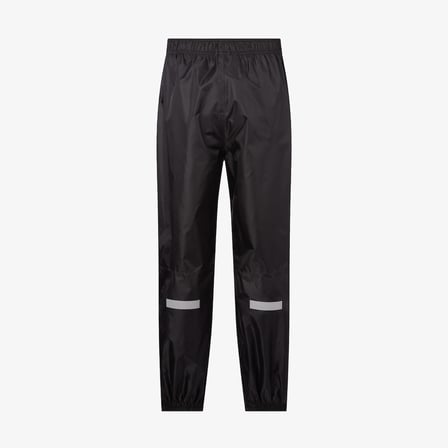 McKinley Longville III Jrs Çocuk Siyah Outdoor Pantolon