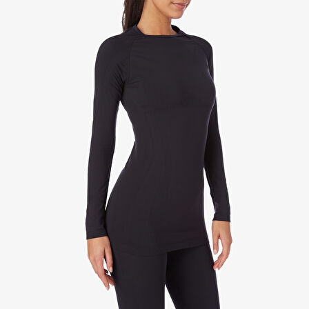 Mc Kinley Kadın Siyah İç Giyim Seti