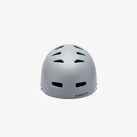 Firefly Prostyle 2.0 Unisex Gri Kask