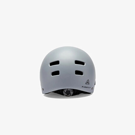Firefly Prostyle 2.0 Unisex Gri Kask