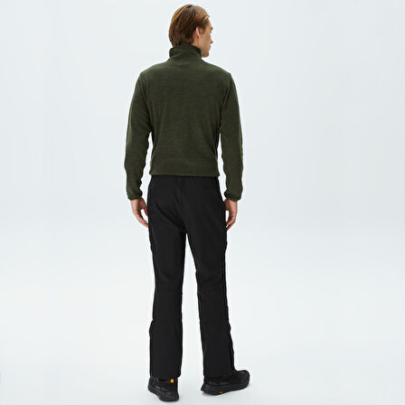 Mc Kinley Dale Mn Erkek Siyah Pantolon