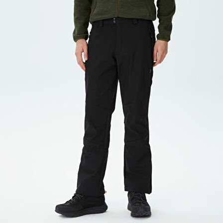 Mc Kinley Dale Mn Erkek Siyah Pantolon