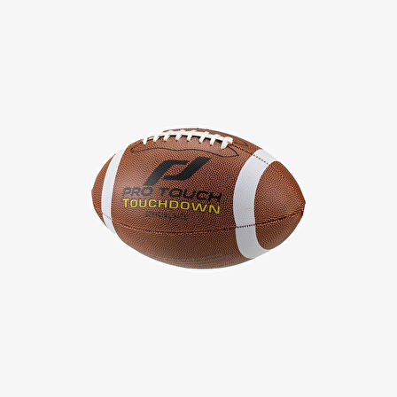 Pro Touch Kahverengi Amerikan Futbolu Topu