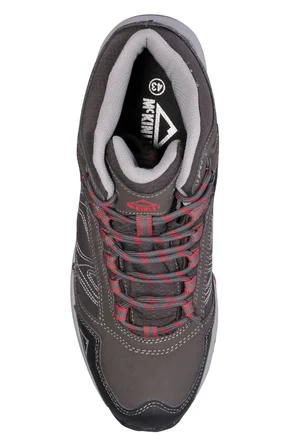 Mc Kinley Nevada AQX Trekking  Spor Botu Gri