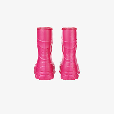 Mc Kinley Imboitta Çocuk Pembe Bot