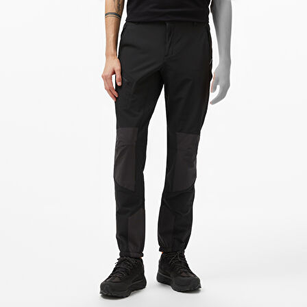 Mc Kinley Beira Erkek Siyah Kayak Pantolonu