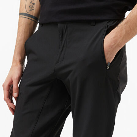 Mc Kinley Beira Erkek Siyah Kayak Pantolonu