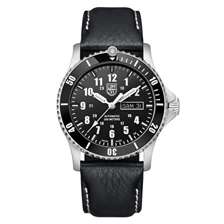 XS.0921 SPORT TIMER AUTOMATIC 0920 Erkek Kol Saati