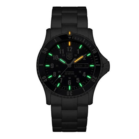 XS.0924 SPORT TIMER AUTOMATIC 0920 Erkek Kol Saati