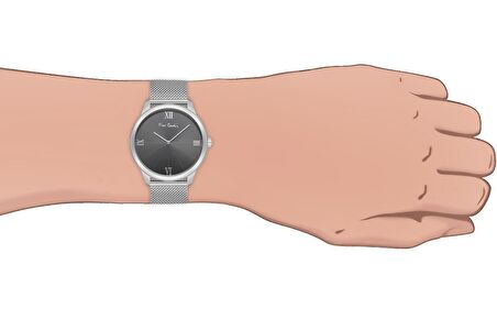 Pierre Cardin 800051F304 Erkek Kol Saati