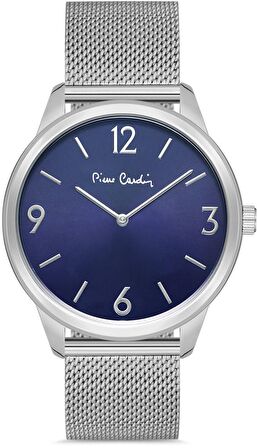 Pierre Cardin 800051F404 Erkek Kol Saati