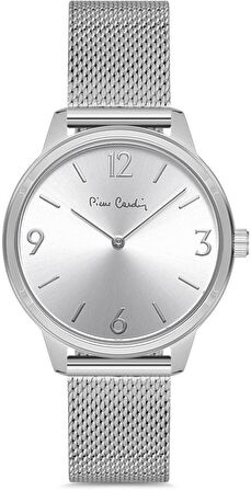 Pierre Cardin 800062F502 Kadın Kol Saati