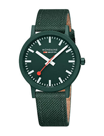 Mondaine Essence MS1.41160.LF