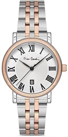 Pierre Cardin PC800102F102 Kadın Kol Saati