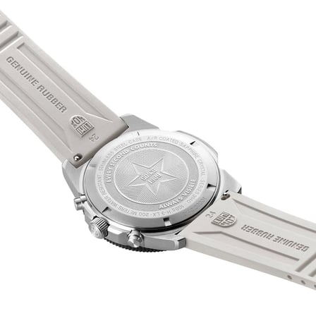 LUMINOX XS.3141 PACIFIC DIVER CHRONOGRAPH (İsviçre Üretimi Ronda Z60 Mekanizmalı) Erkek Kol Saati