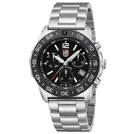 XS.3142 PACIFIC DIVER CHRONOGRAPH 3140 Erkek Kol Saati