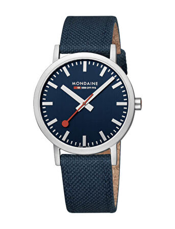 Mondaine Classic A660.30360.40SBD