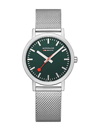 Mondaine Classic 36 mm A660.30314.60SBJ