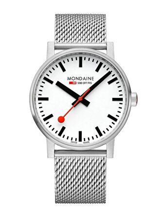 Mondaine Evo2 43 mm MSE.43110.SJ
