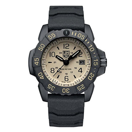 XS.3251.CBNSF.SET NAVY SEAL FOUNDATION Erkek Kol Saati