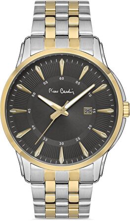 Pierre Cardin PC800211F105 Erkek Kol Saati