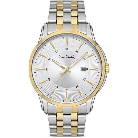 Pierre Cardin PC800211F106 Erkek Kol Saati