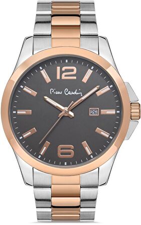 Pierre Cardin 800411F04 Erkek Kol Saati