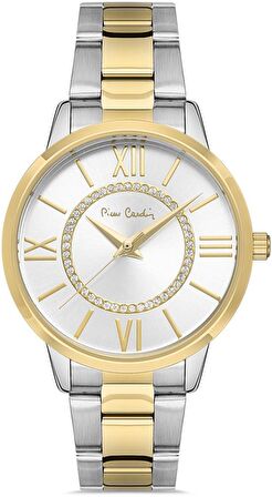 Pierre Cardin PC800202F05 Kadın Kol Saati