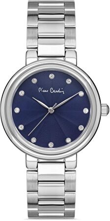 Pierre Cardin 800302F03 Kadın Kol Saati