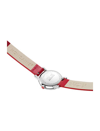 Mondaine Evo2 MSE.26110.LCV